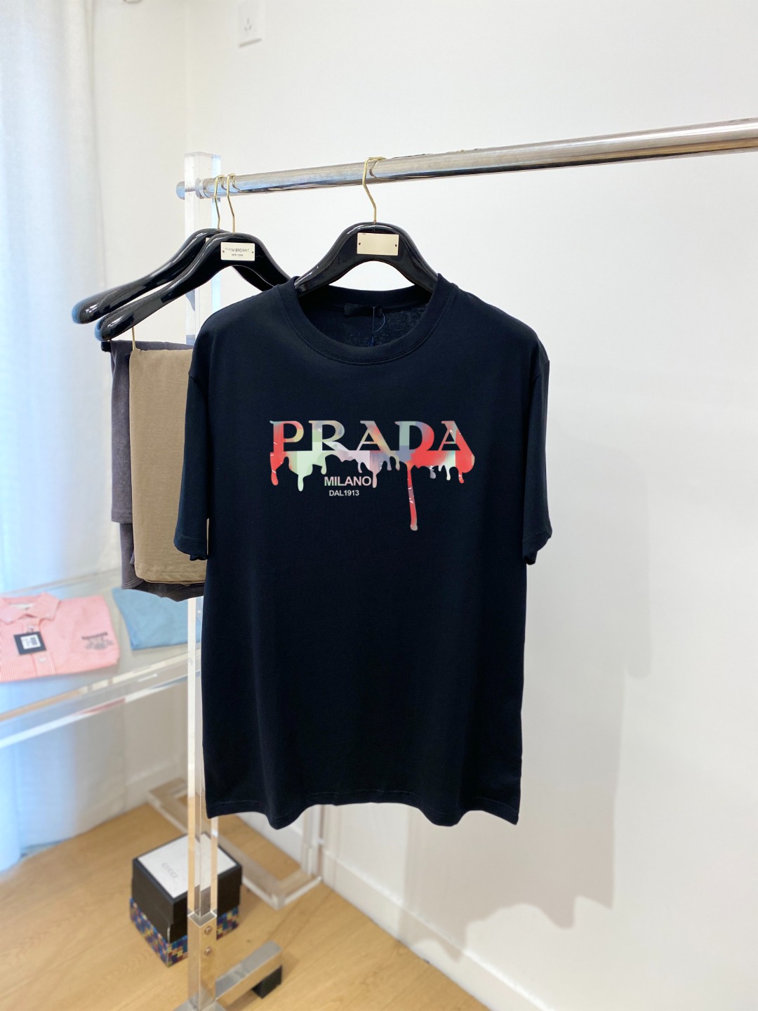 Prada T-Shirts 010