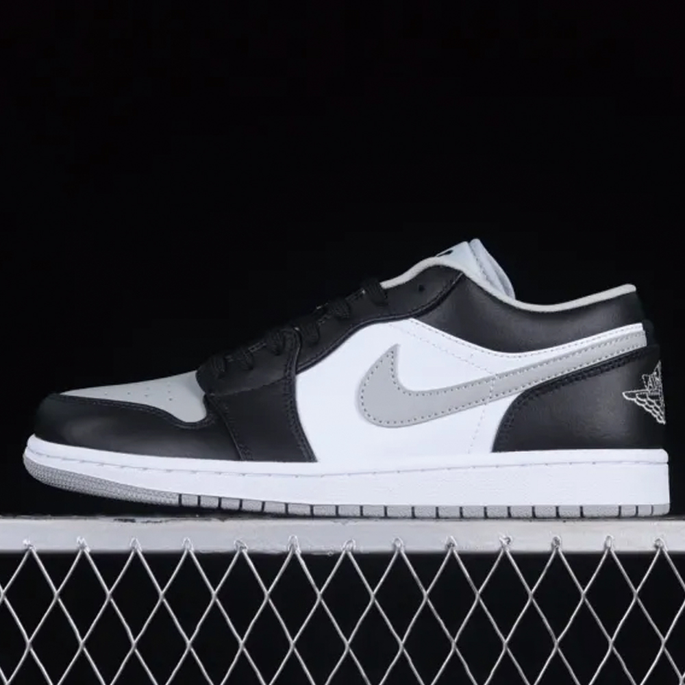 Air Jordan 1 Low Shadow AJ1 553558-039 XM082