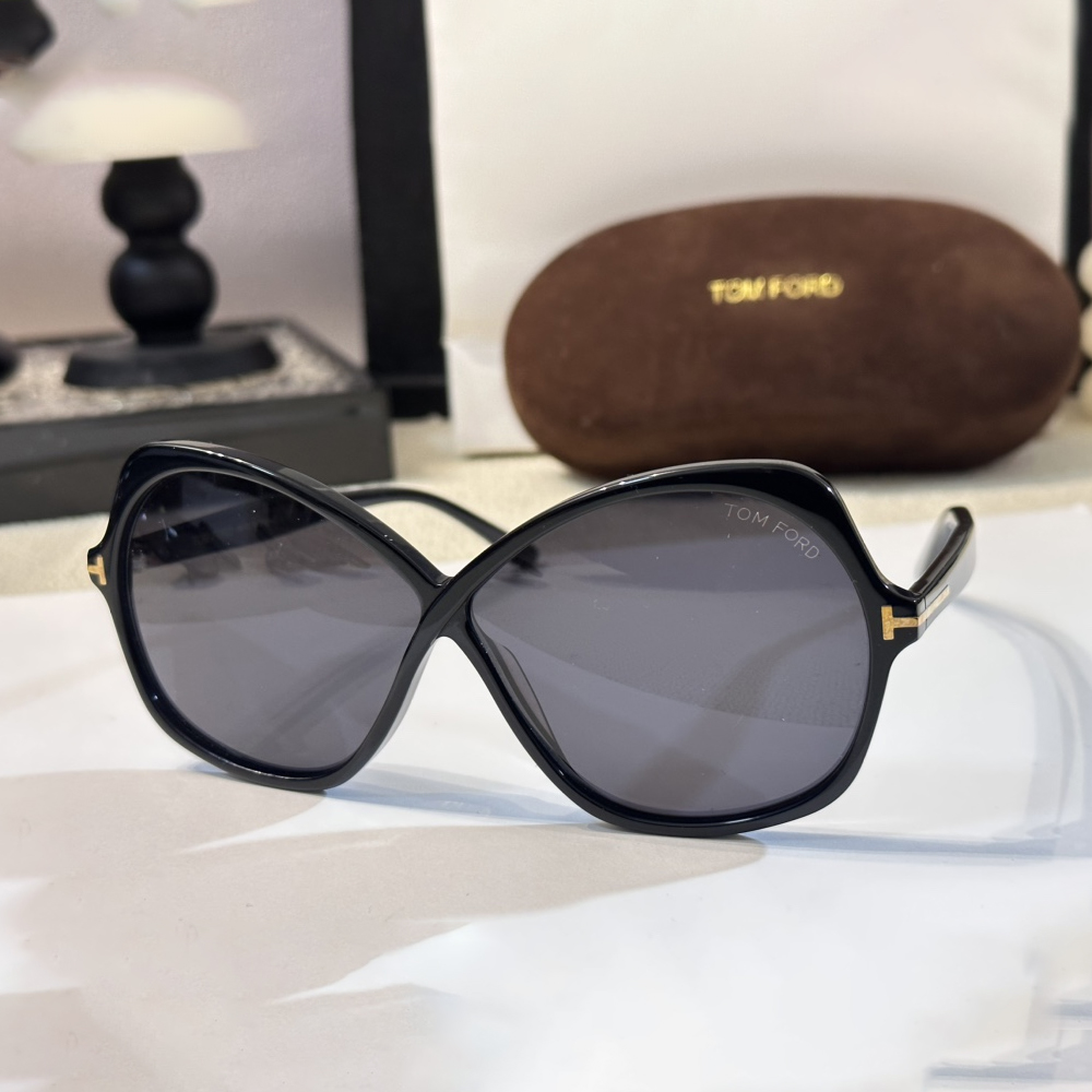 Tom Ford Sun Protection Eye Protection Sunglasses Top Quality锛�Replica锛�