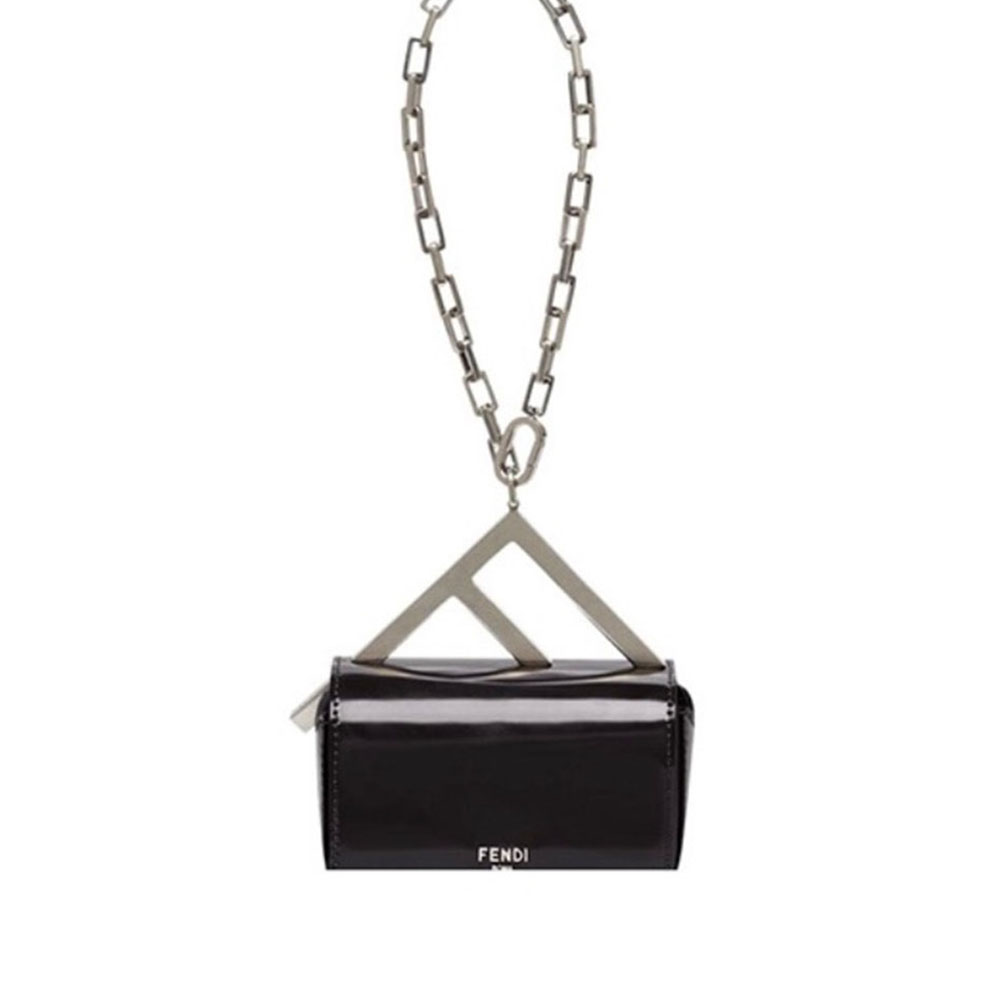 FENDI FF Handbag Mini Bag(Replica)