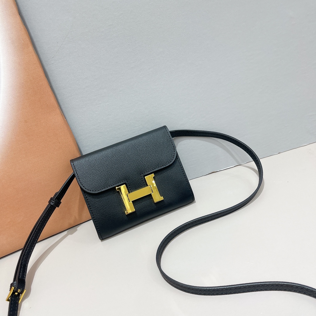 Herm猫s Constance Crossbody bag