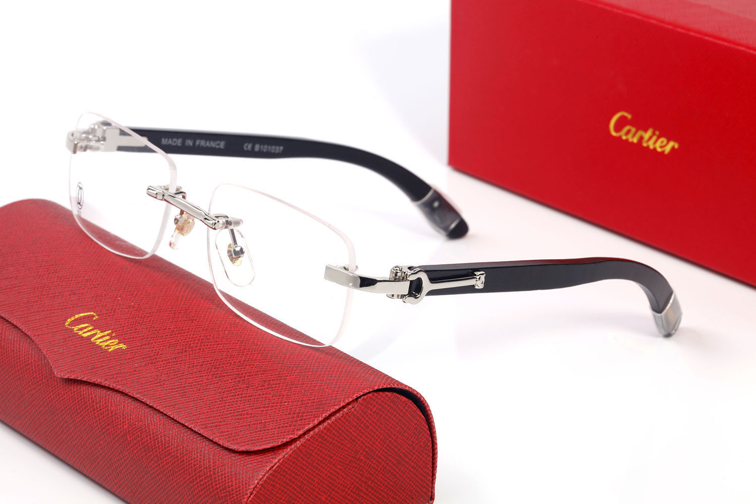 Cartier Sunglasses