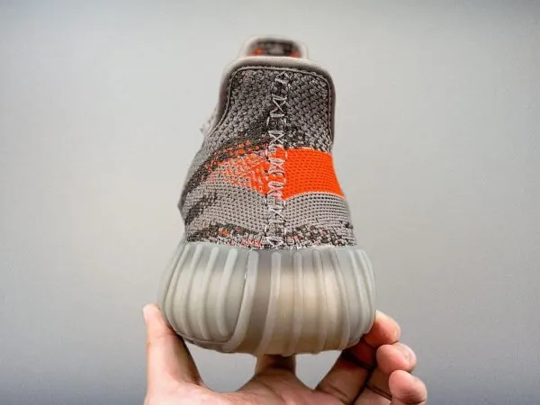 Yeezy350 Boost V2 “Beluga Reflective”(Replica)