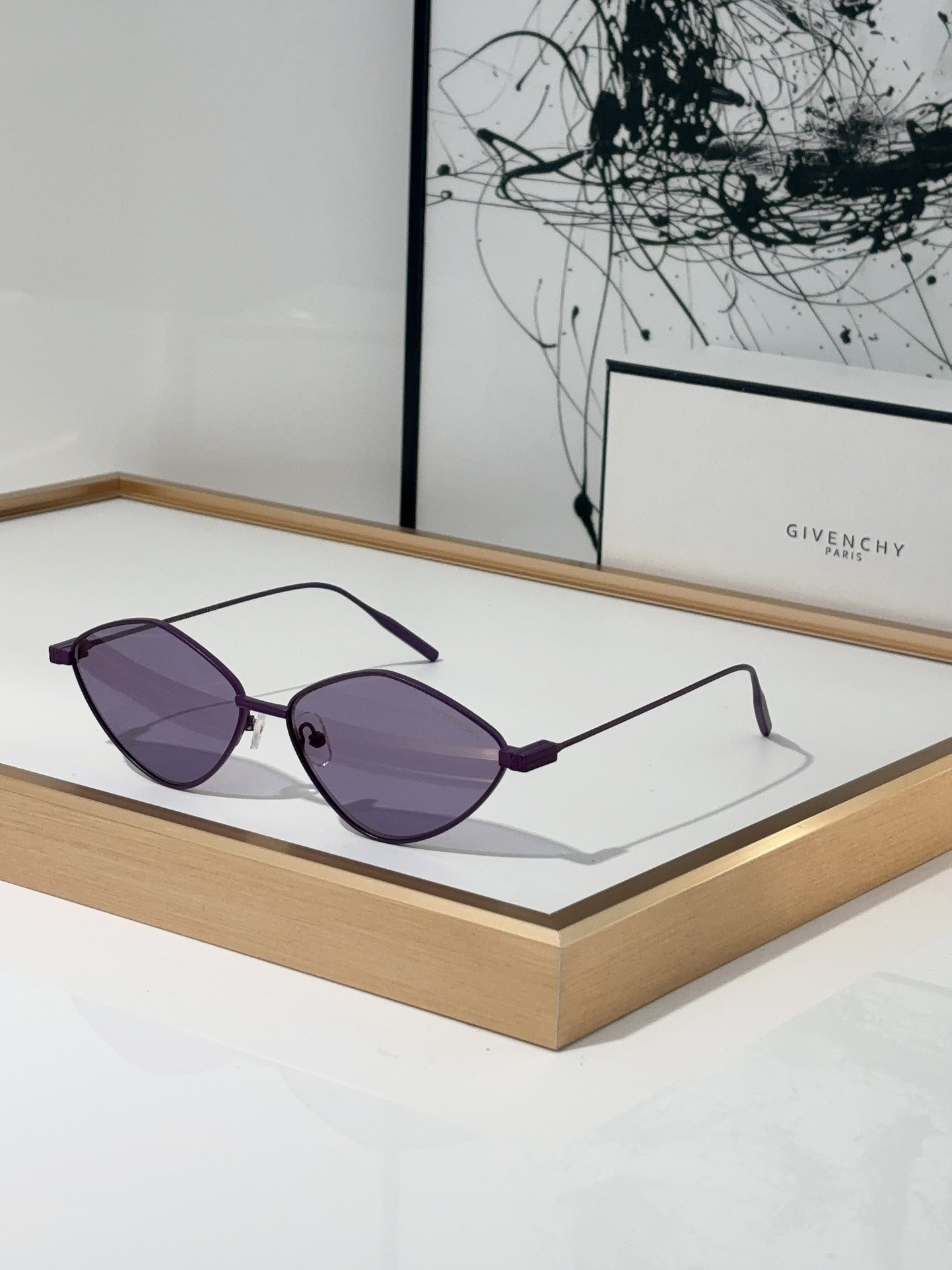 Givenchy Sunglasses