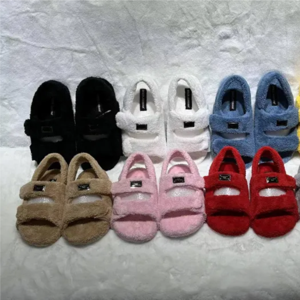 D&G shoes 002 XM071