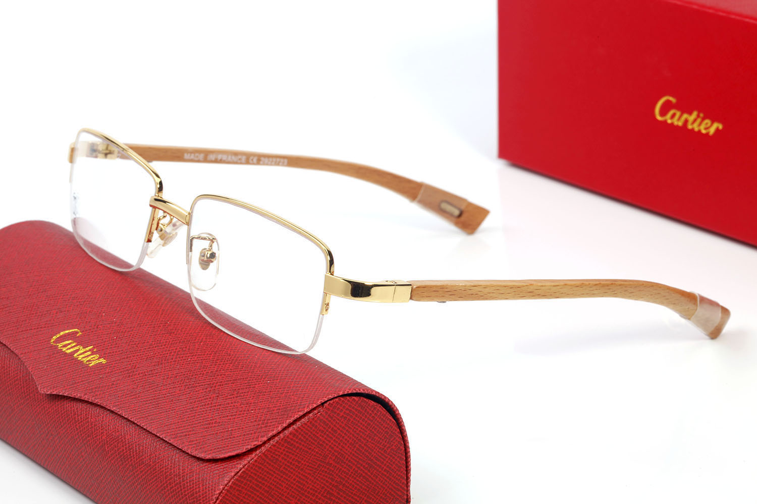 Cartier Sunglasses