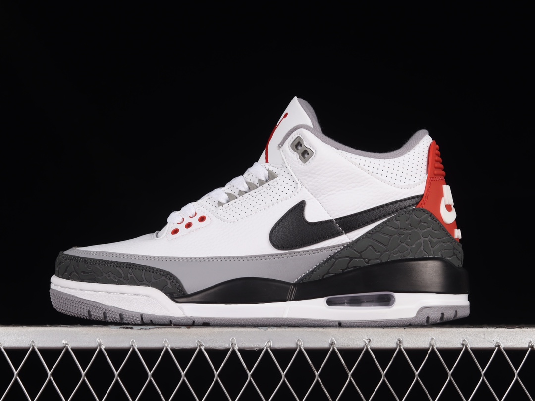 Air Jordan 3 Retro Tinker AJ3 AQ3835-160