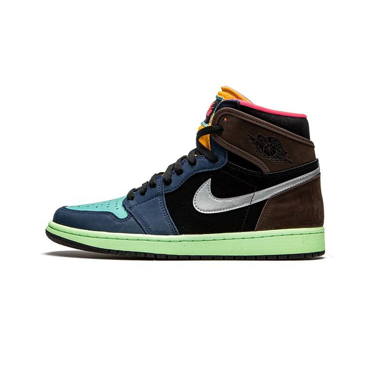 Travis Scott x Air Jordan 1 High OG TS SP(Replica)