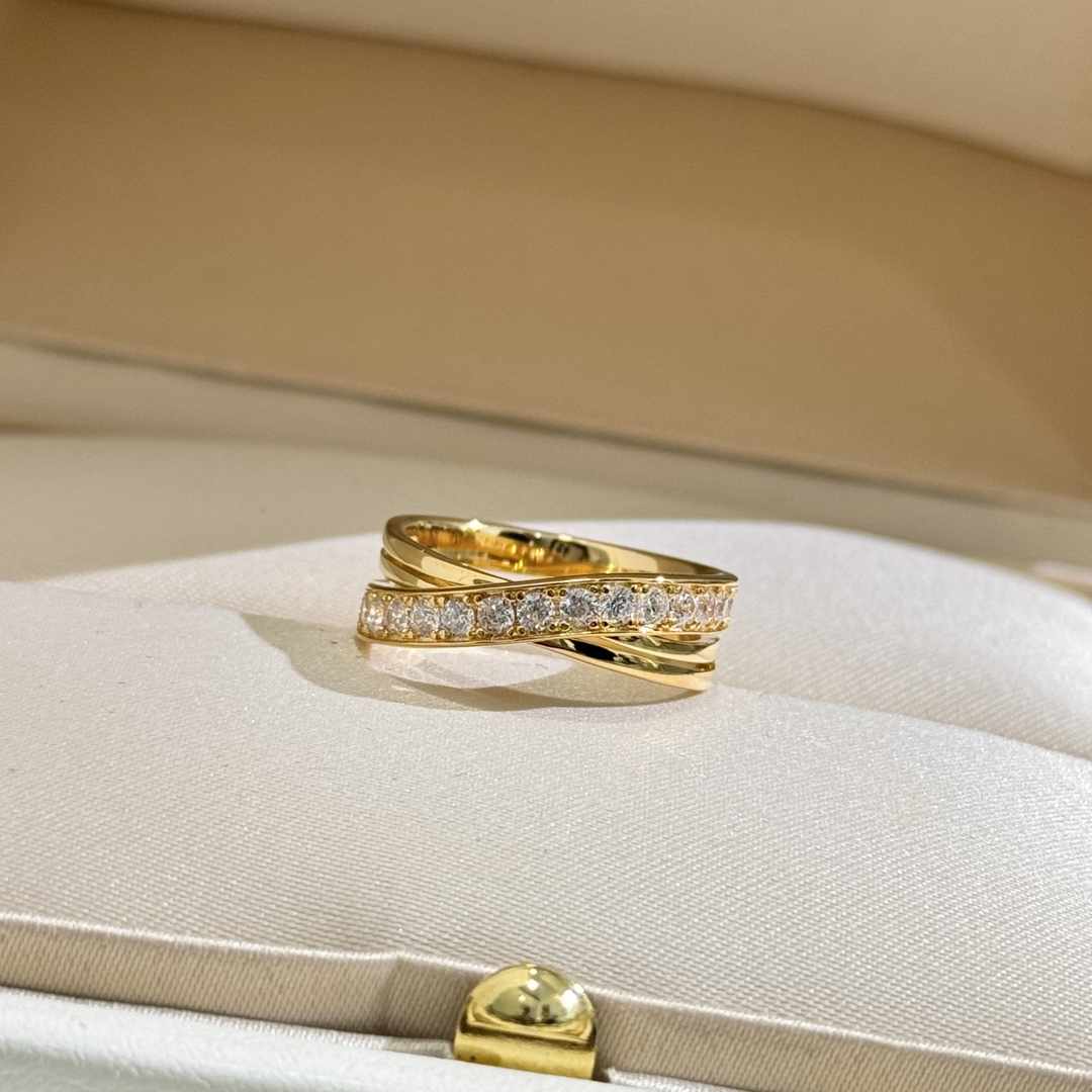 Cartier Ring 005