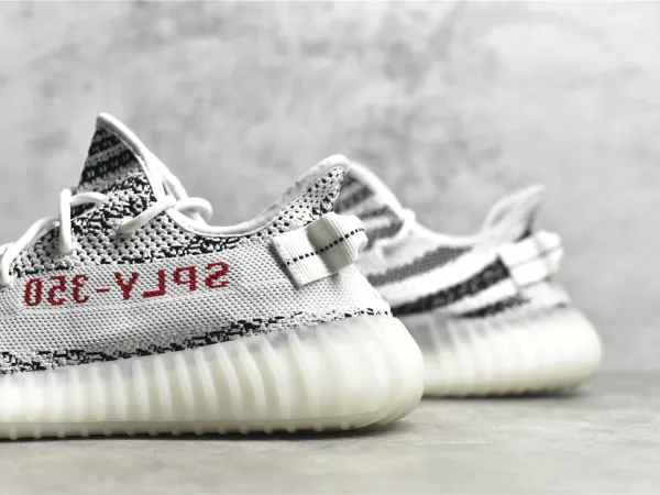 Yeezy350 Boost V2 “Zebra”(Replica)