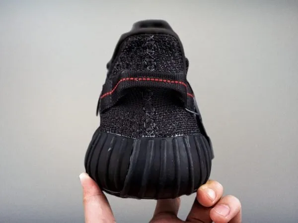 Yeezy350 Boost V2 Black(Replica)