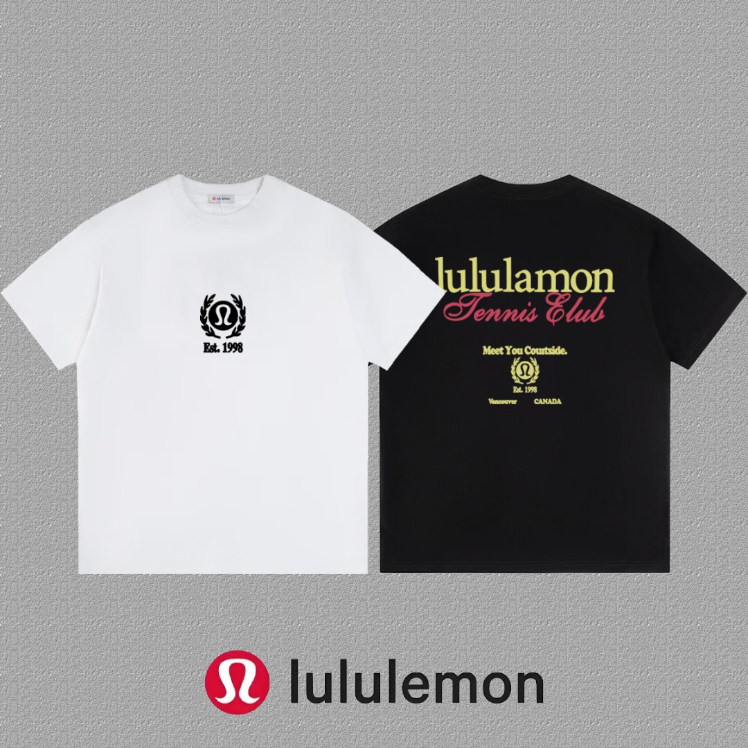 lululemon T-Shirts 004