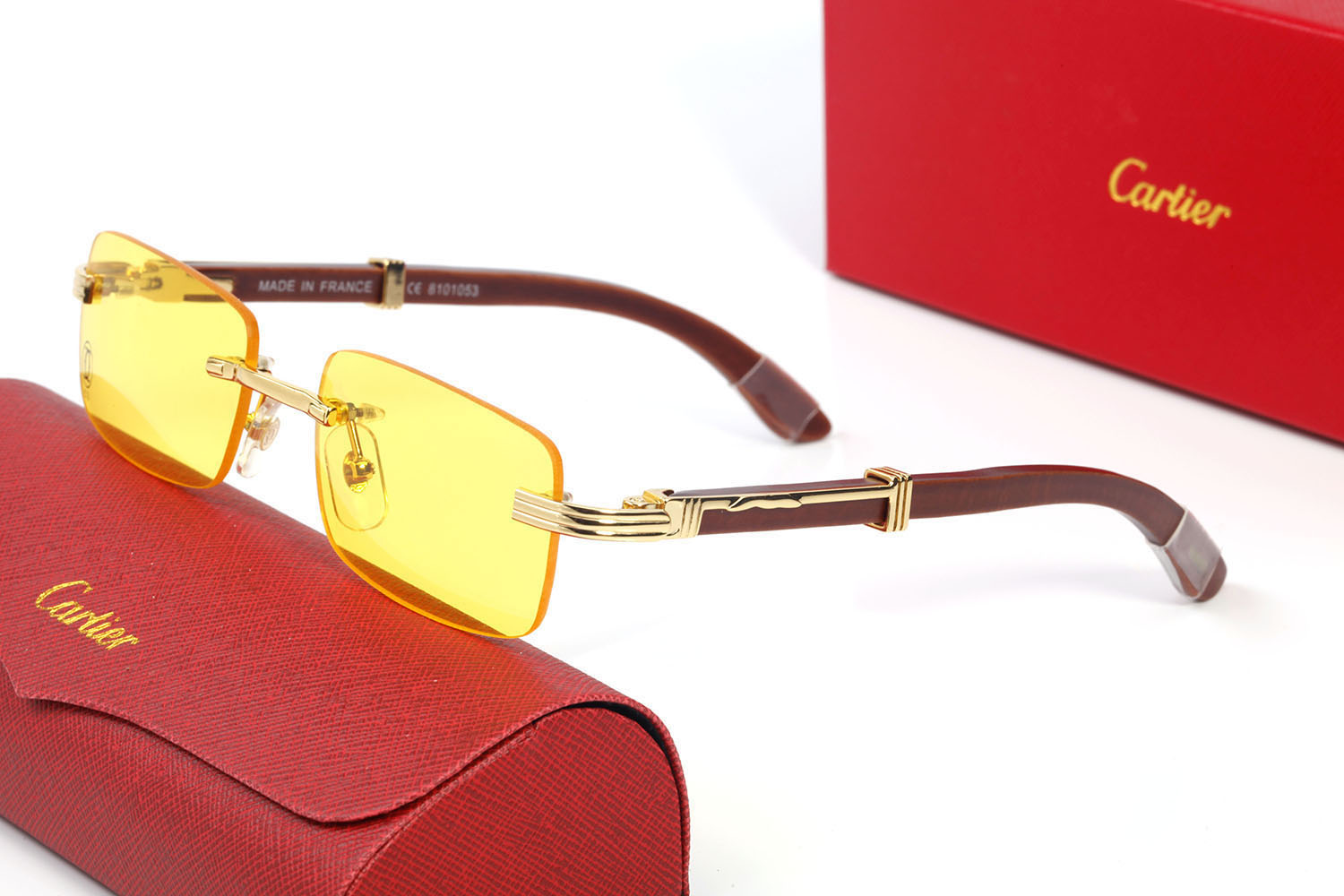 Cartier Sunglasses