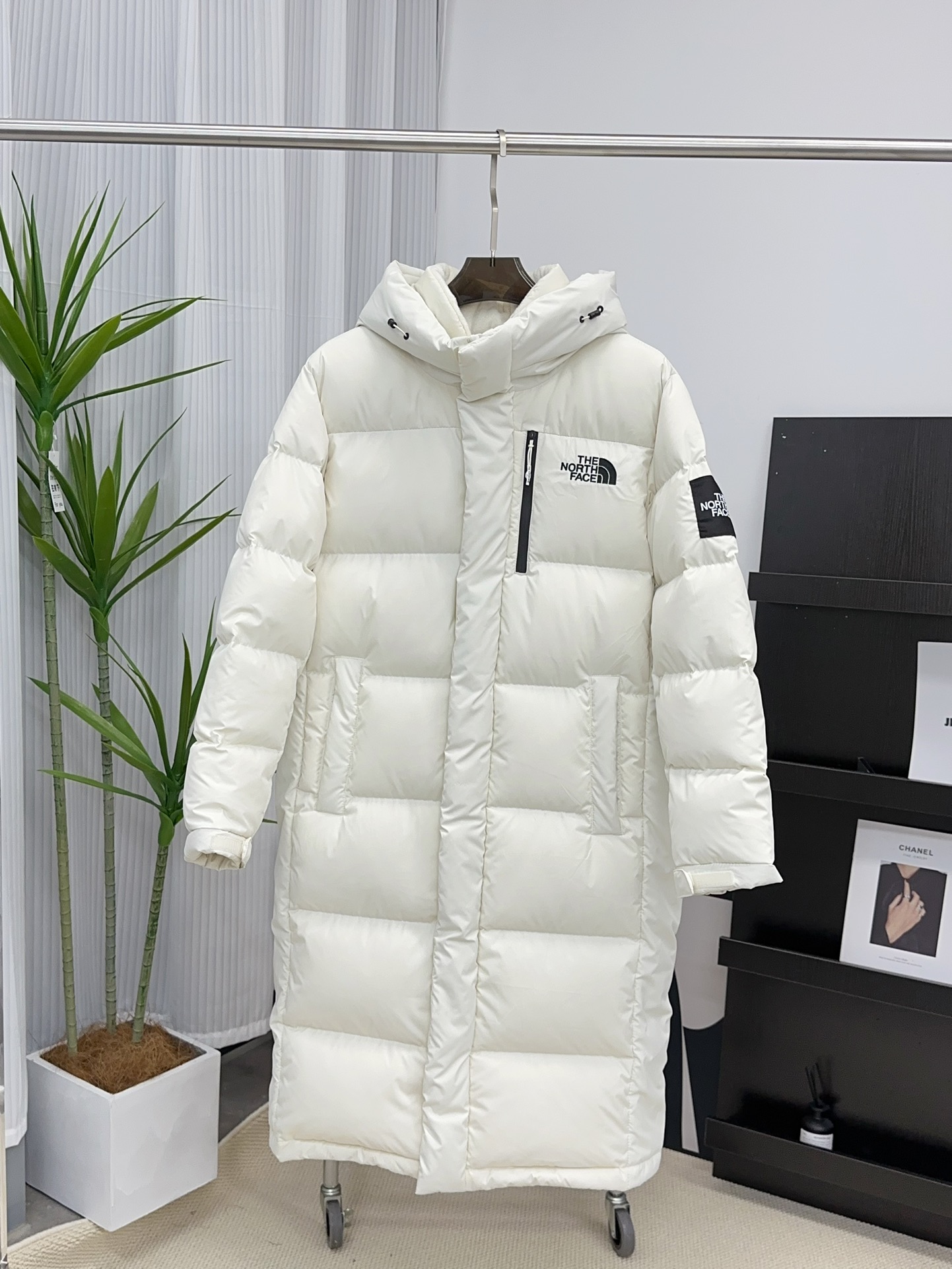 The North Face Down Jacket 002 FYZ084