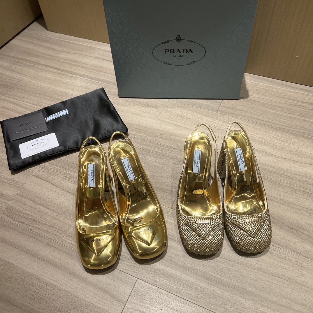 Prada shoes 016 XM 092