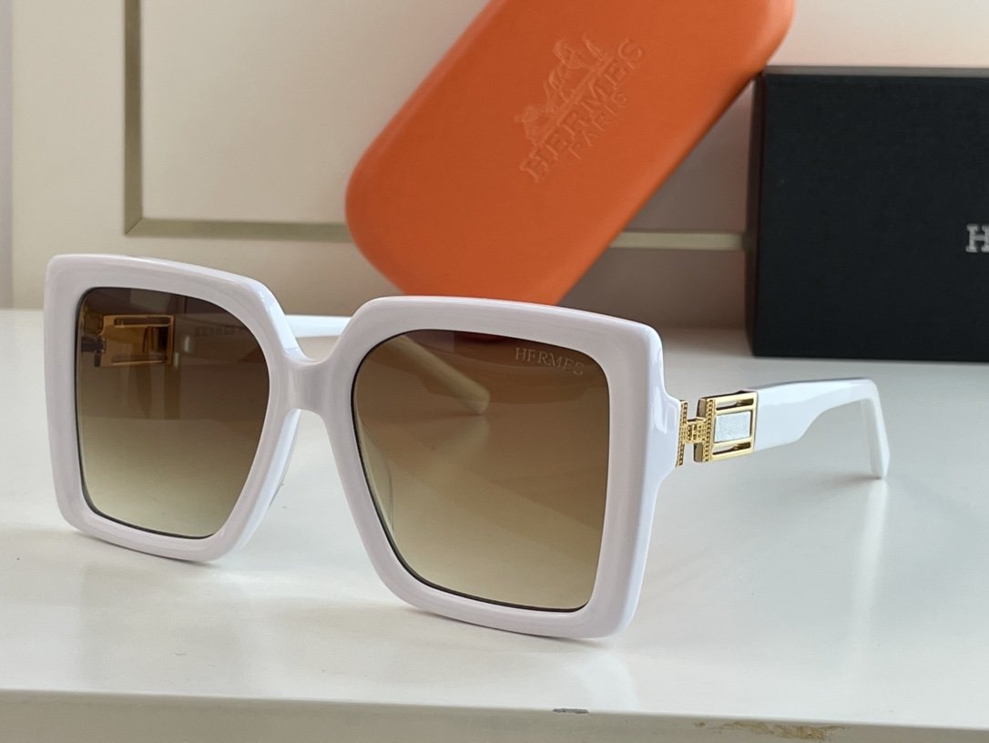 Hermes Sunglasses