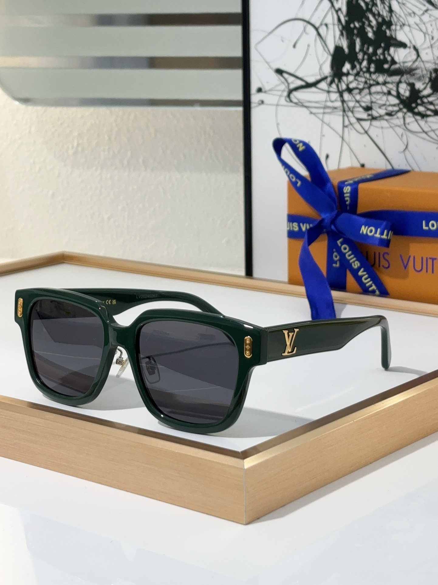 Louis Vuitton LV Sunglasses