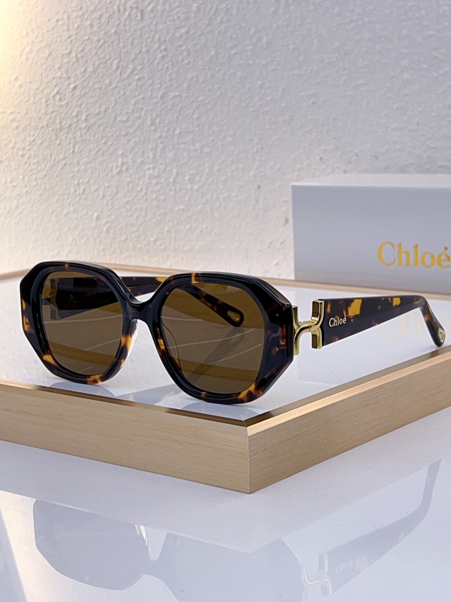 Chloe Sunglasses