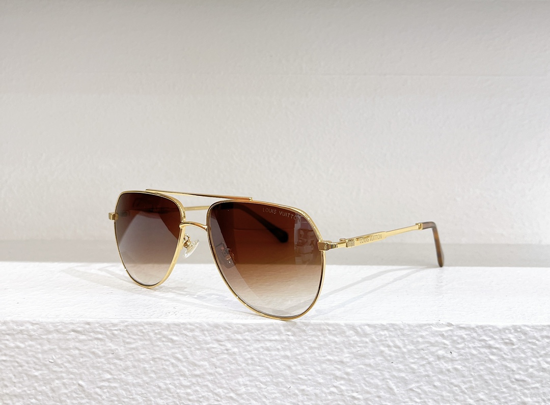 Louis Vuitton LV Sunglasses