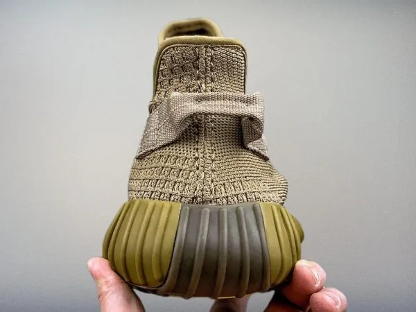 Yeezy350 Boost V2 “Earth”(Replica)