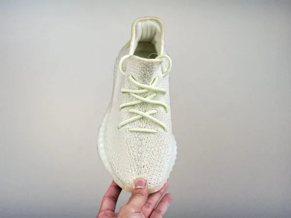 Yeezy350 Boost V2 “Butter”(Replica)