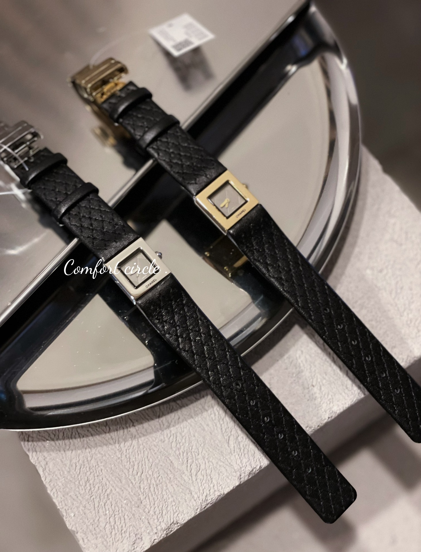 Chanel Watches