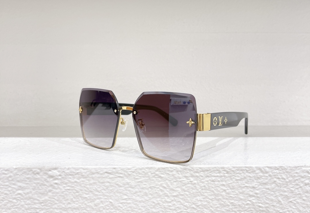 Louis Vuitton LV Sunglasses