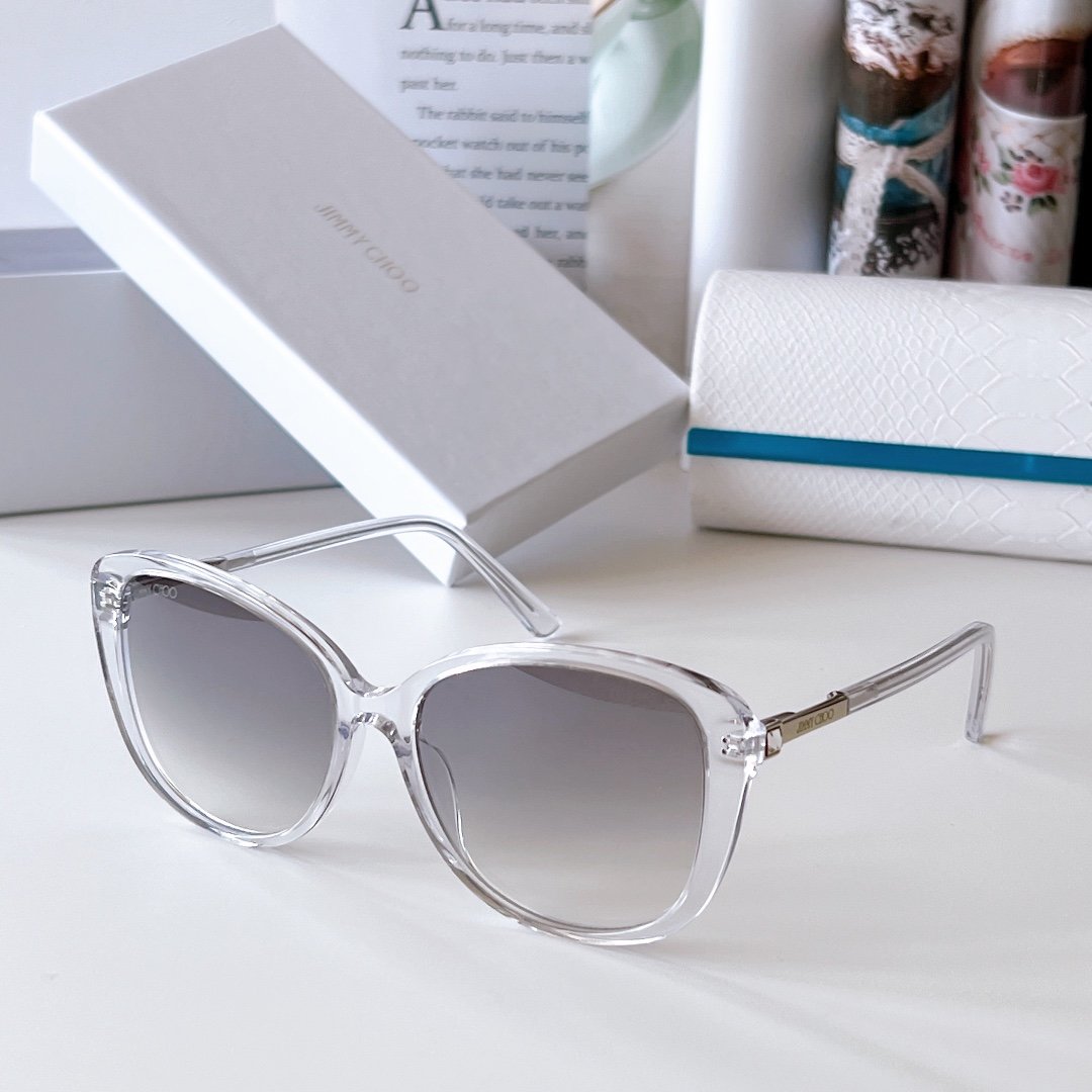 Jimmy Choo Sunglasses