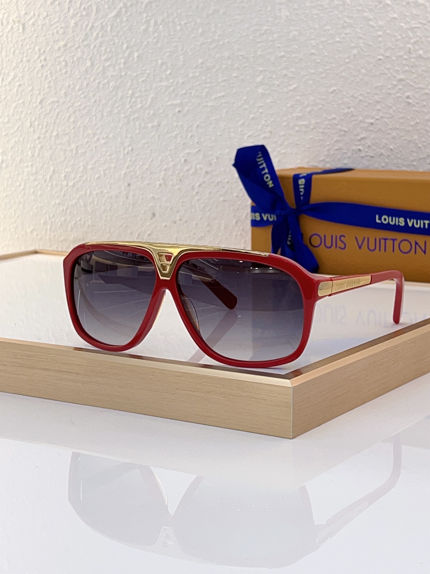 Louis Vuitton LV Sunglasses