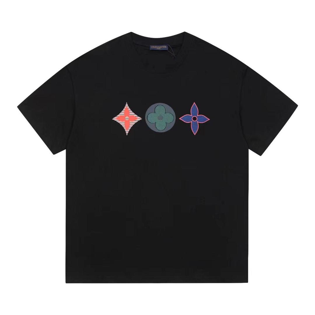LV T-Shirts 010