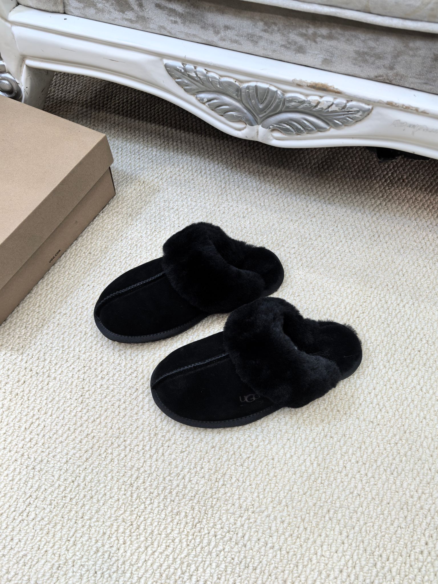UGG shoes 045 BY061