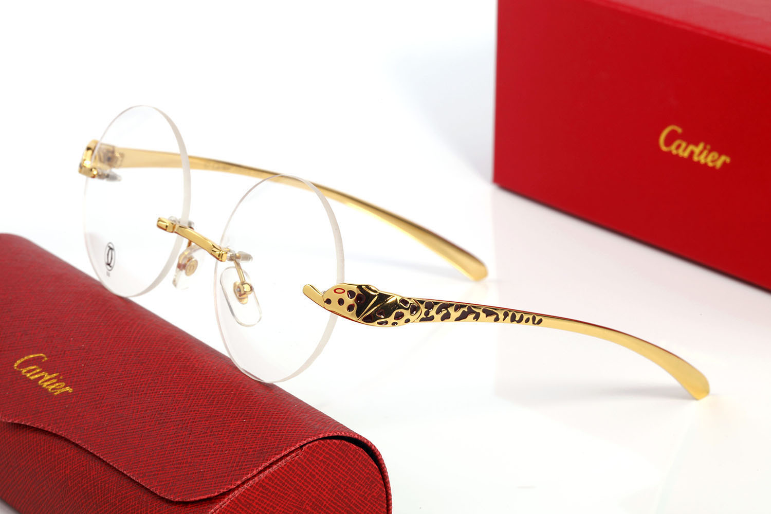 Cartier Sunglasses