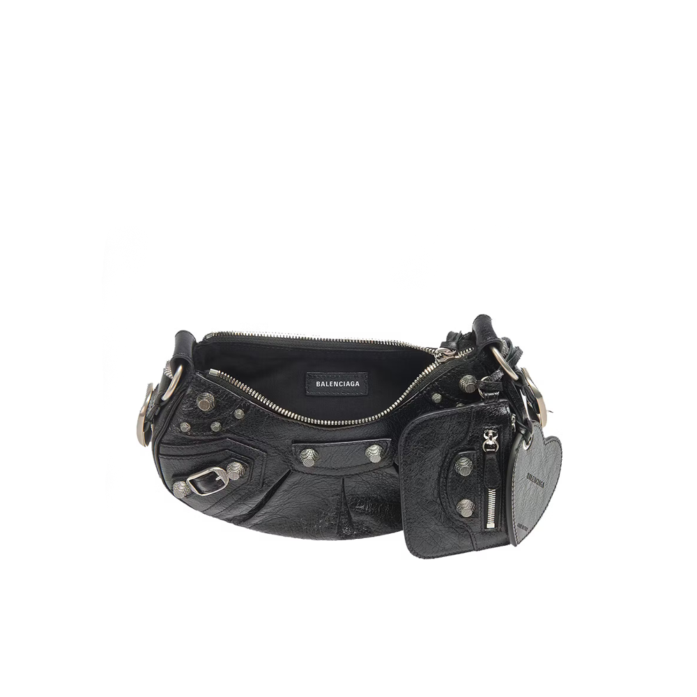 Balenciaga Le Cagole Shoulder Bag(Replica)