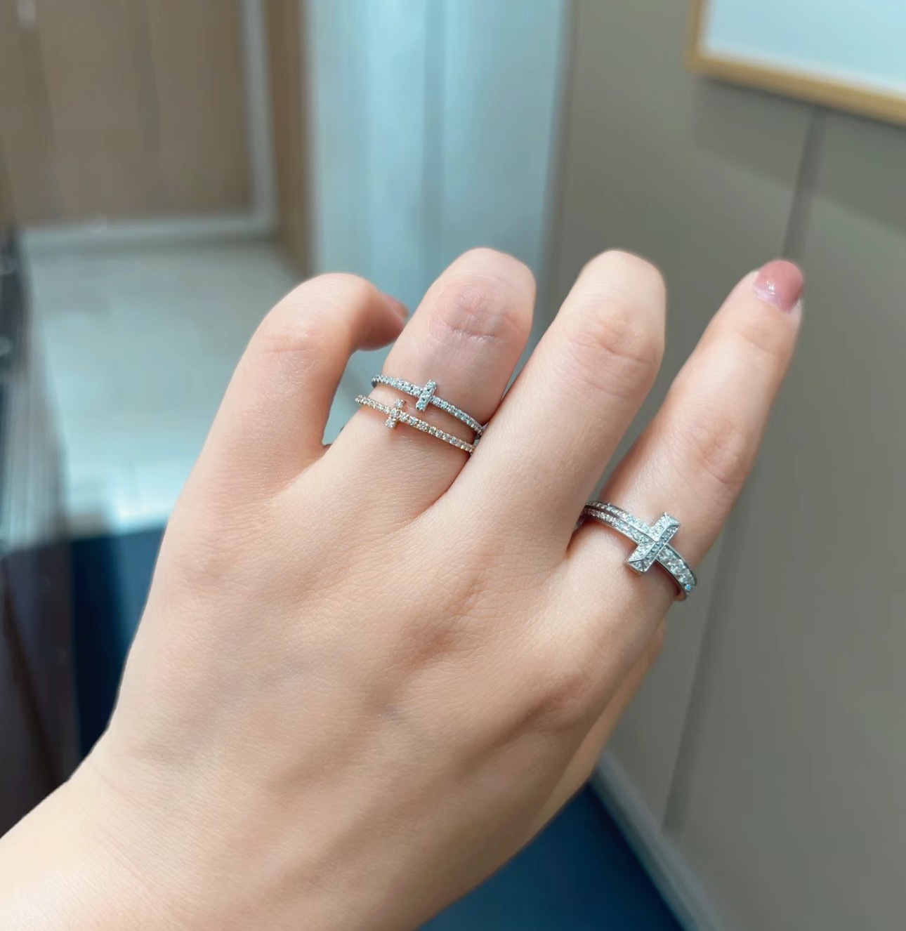 Tiffany & Co. Ring 004