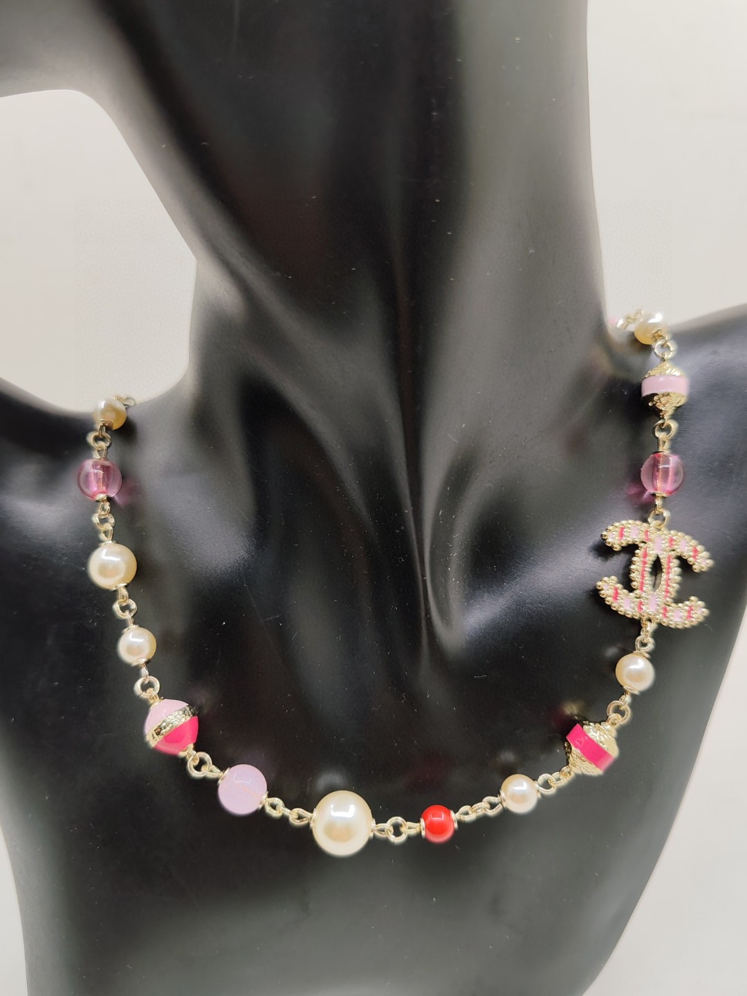 Chanel Necklace 026