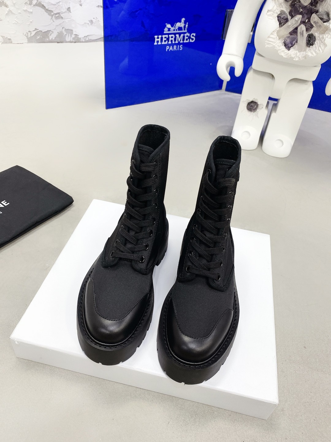 Celine shoes Martin boots (35-40) ce002