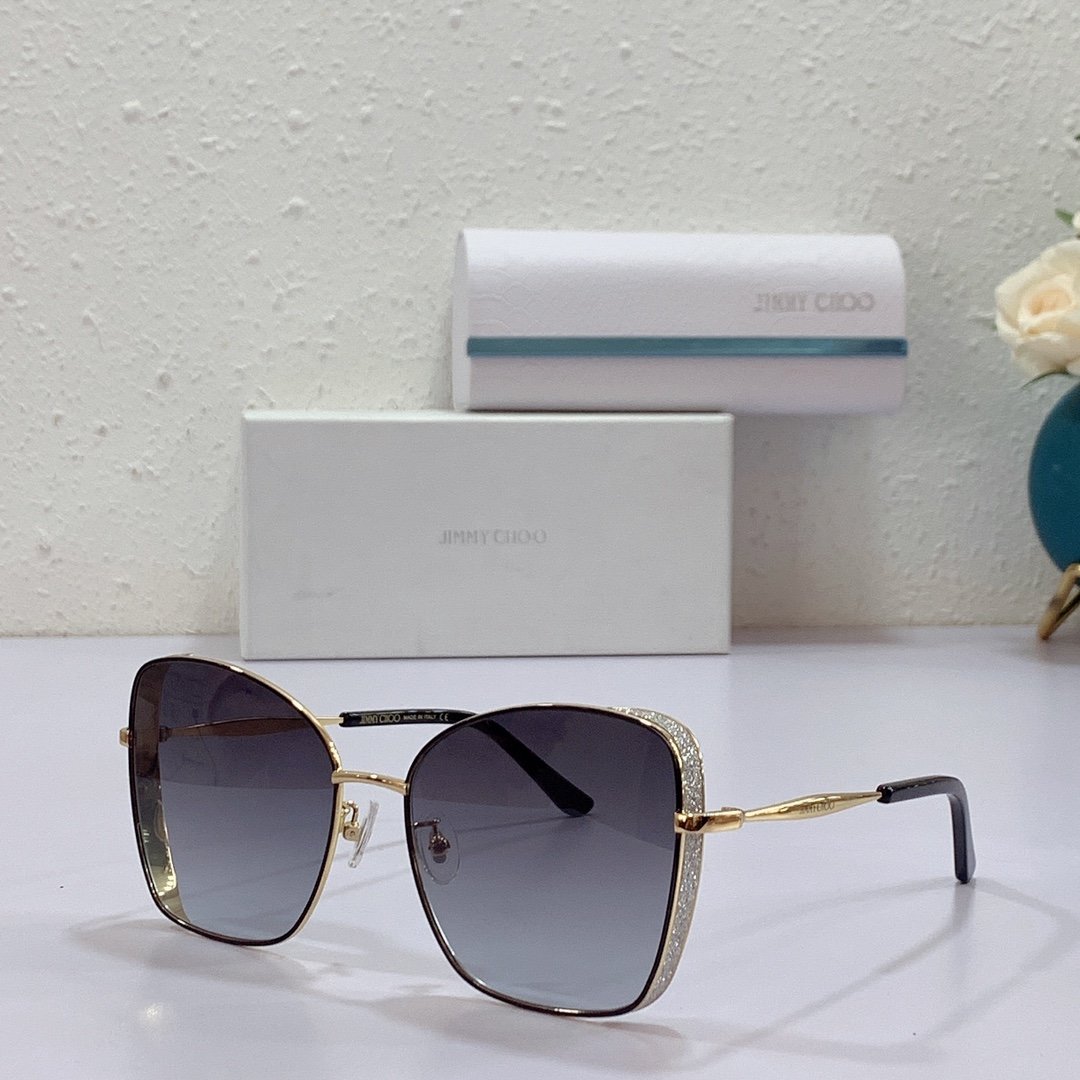 Jimmy Choo Sunglasses