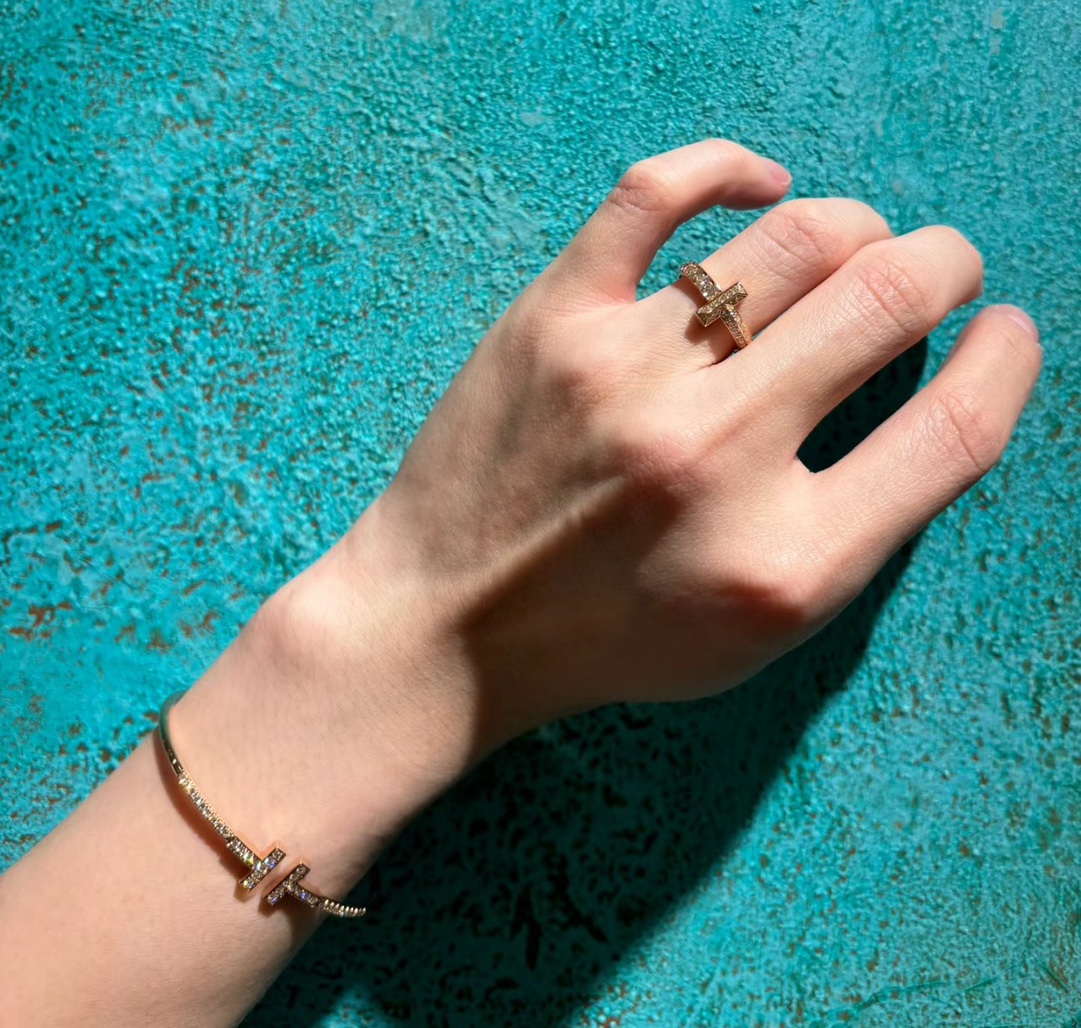 Tiffany & Co. Ring 004