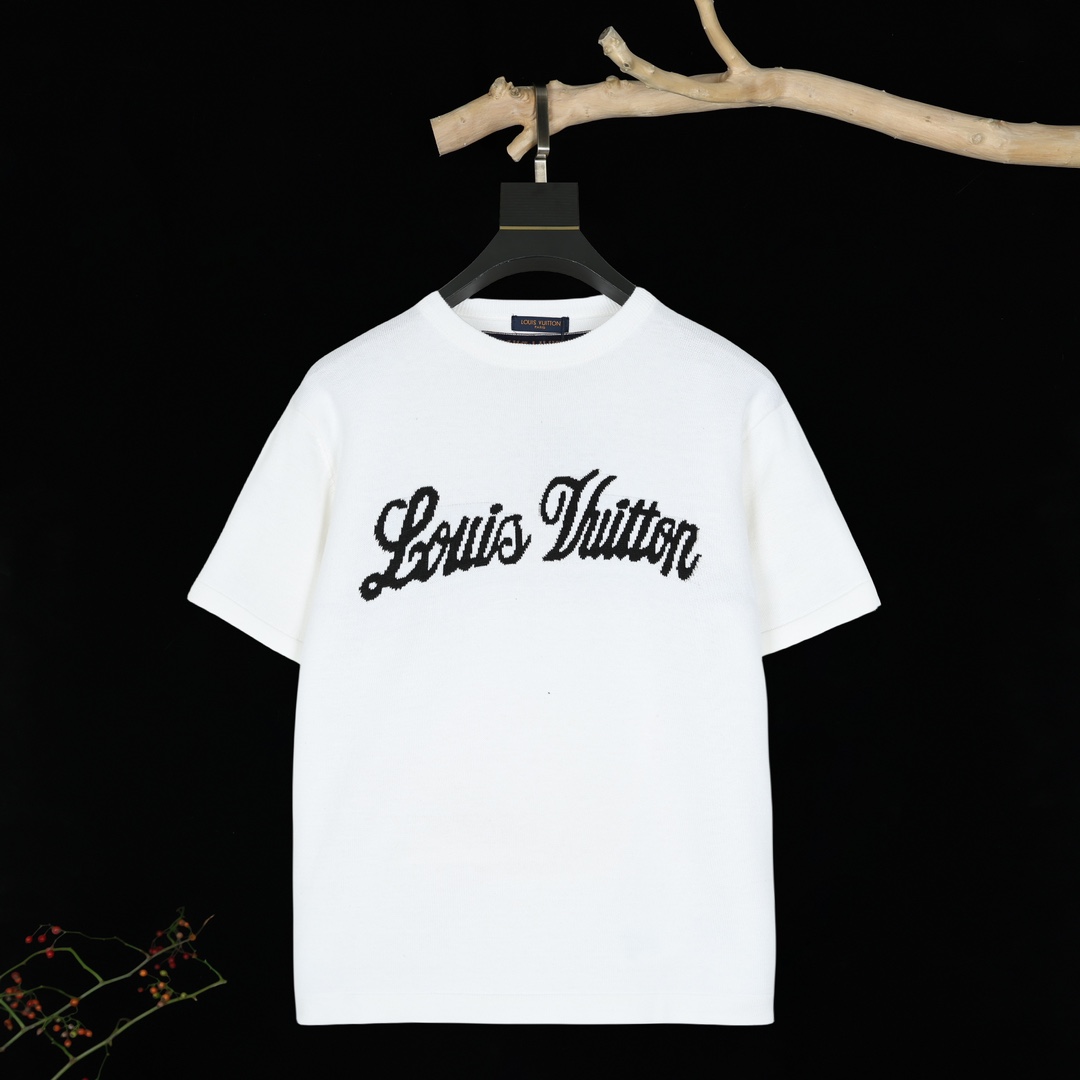 LV T-Shirts 031
