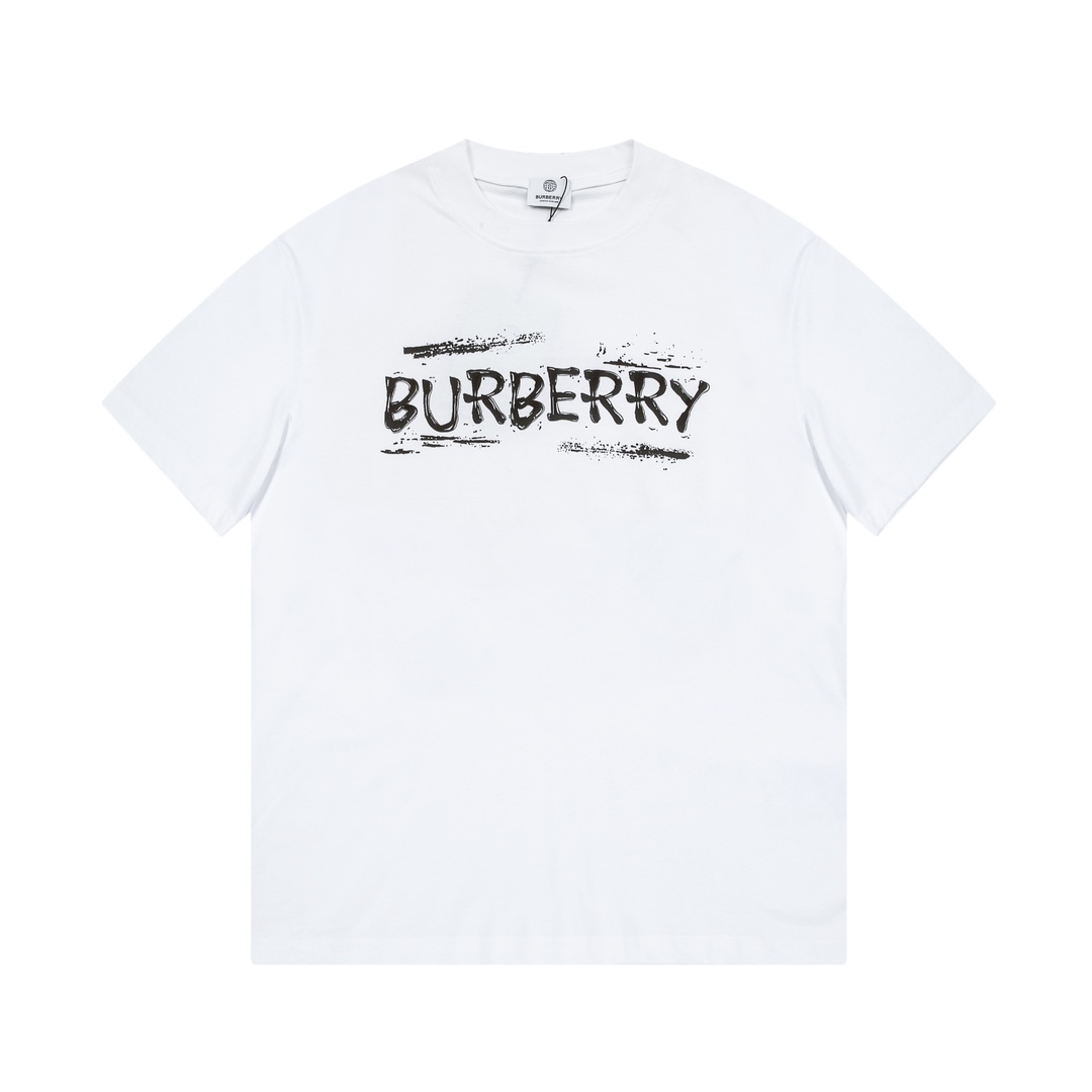 Burberry T-Shirts 012
