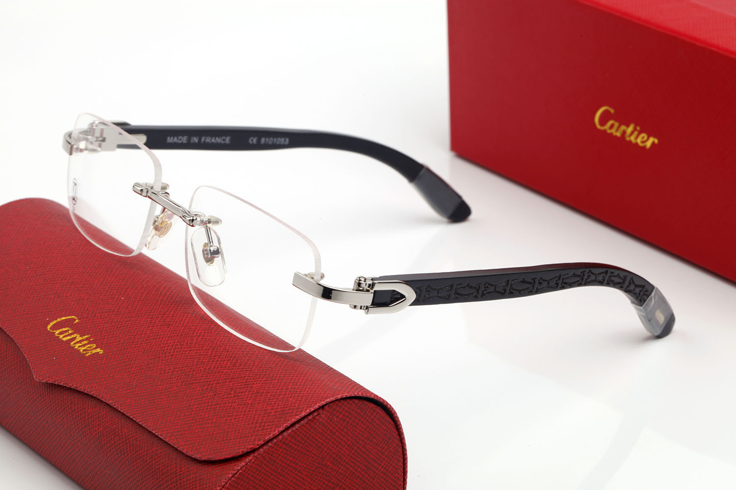 Cartier Sunglasses
