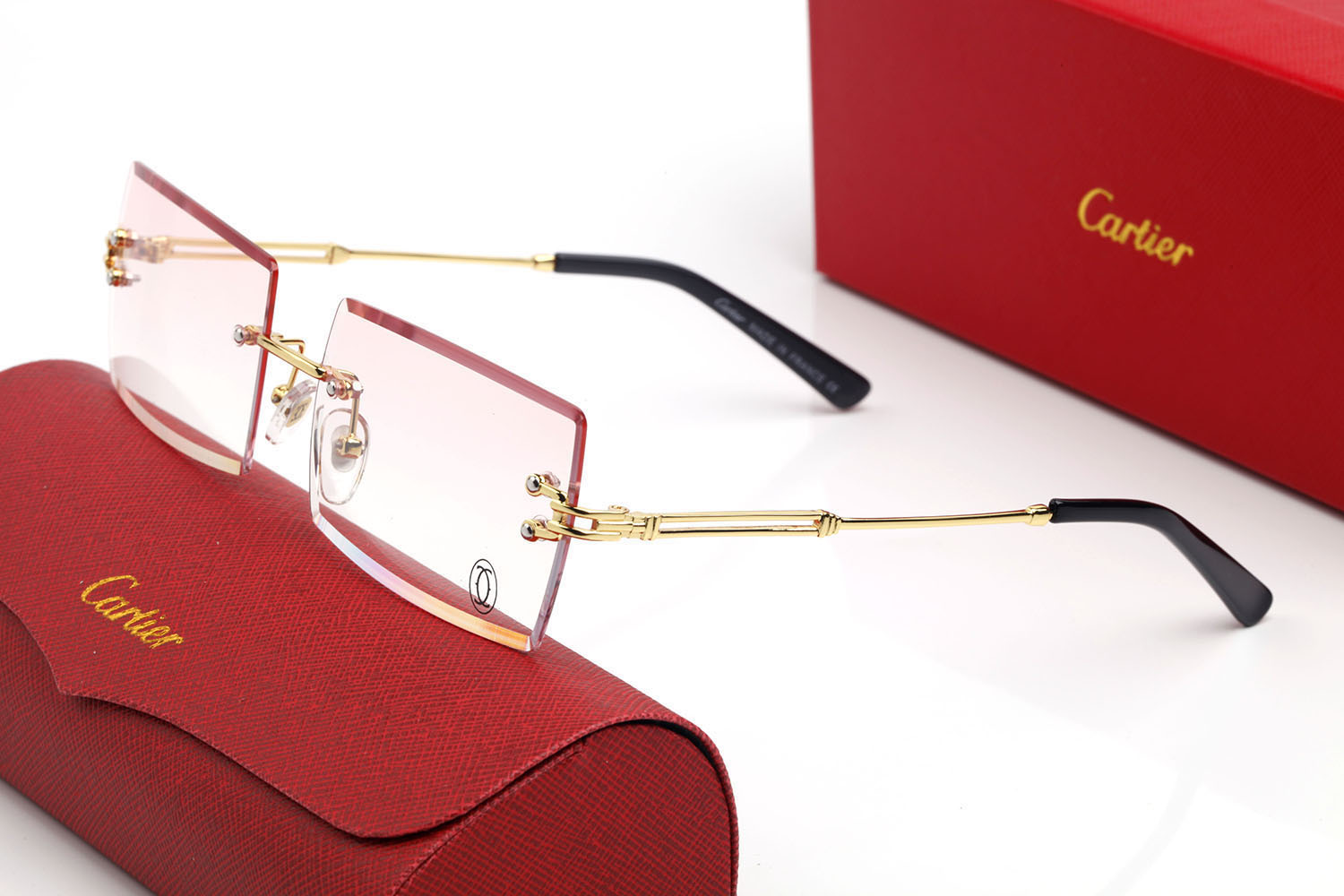 Cartier Sunglasses