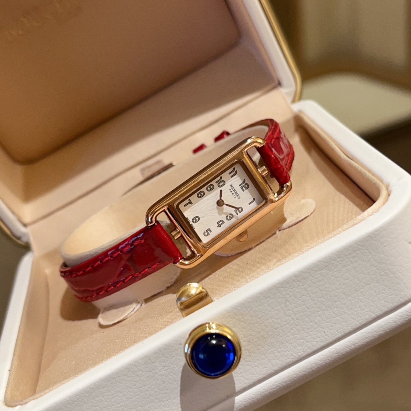 Hermes Watches 25*18mm