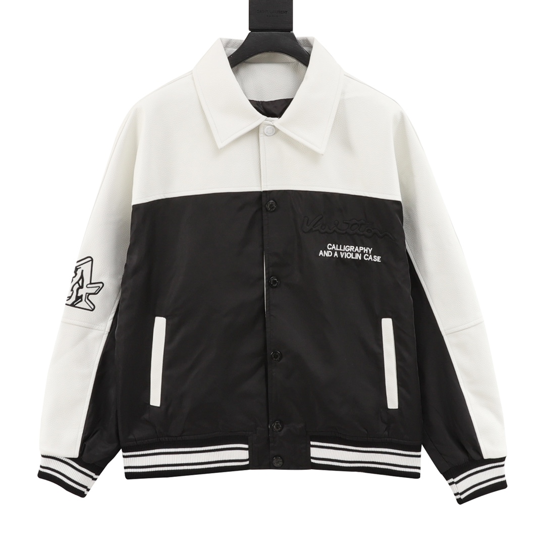 LV Jacket 003