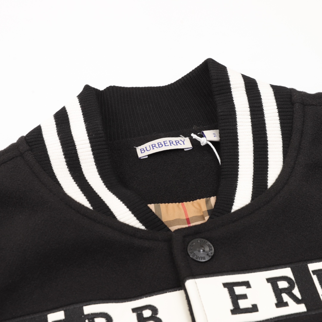 Burberry Jacket 001