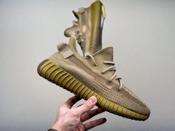 Yeezy350 Boost V2 “Earth”(Replica)