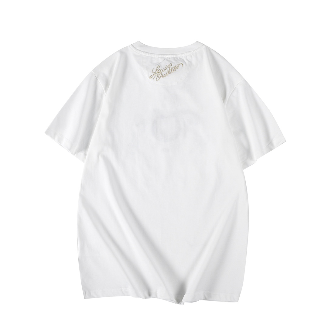 LV T-Shirts 027