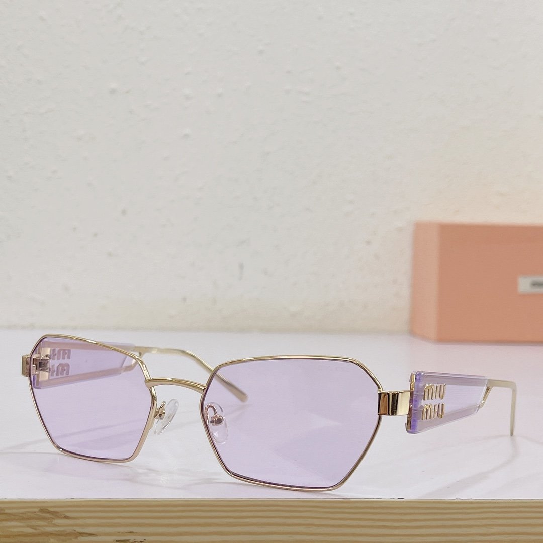 MiuMiu Sunglasses