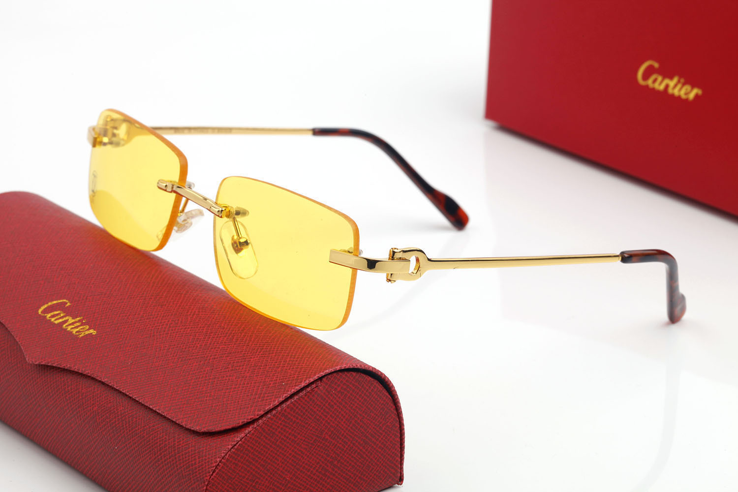 Cartier Sunglasses