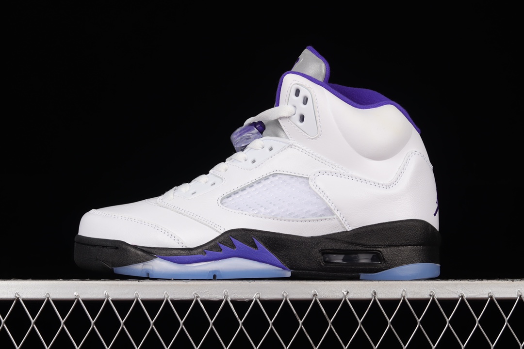 Air Jordan 5 Concord AJ5 DD0587-141 XM053